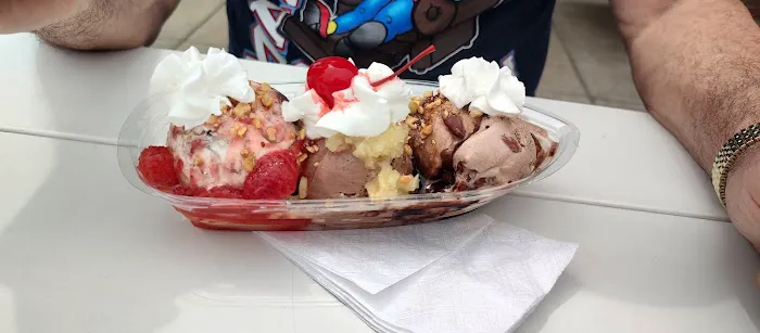 Katie's Korner Homemade Ice Cream Picture 1
