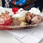 Katie's Korner Homemade Ice Cream