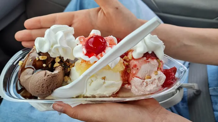 Katie's Korner Homemade Ice Cream Picture 2