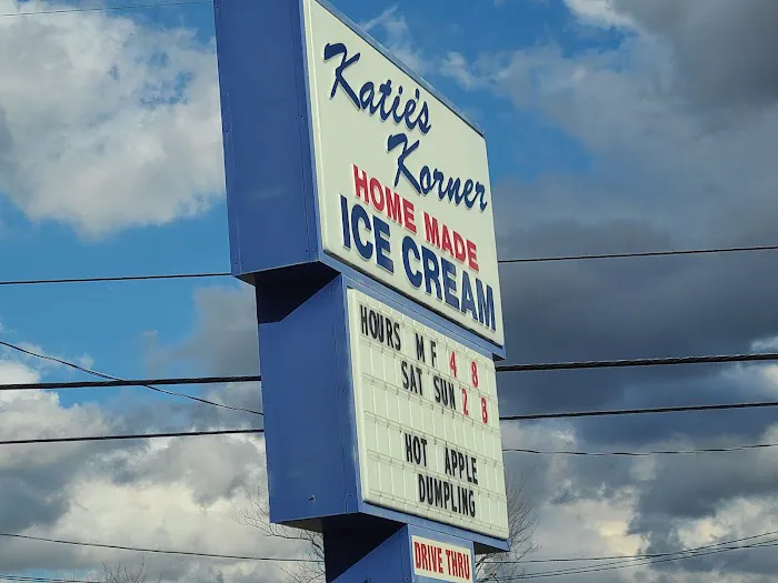 Katie's Korner Homemade Ice Cream Picture 8