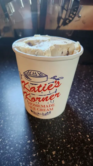 Katie's Korner Homemade Ice Cream Picture 10