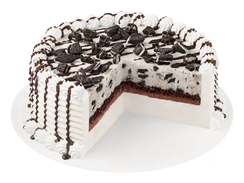 Dairy Queen (Treat) Picture 6
