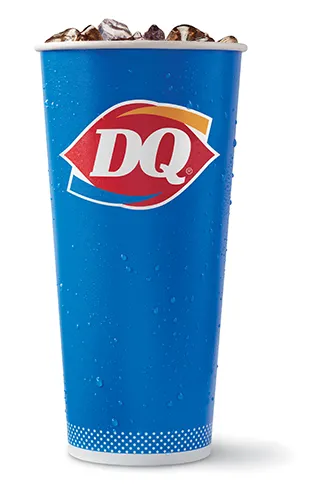 Dairy Queen (Treat) Picture 9