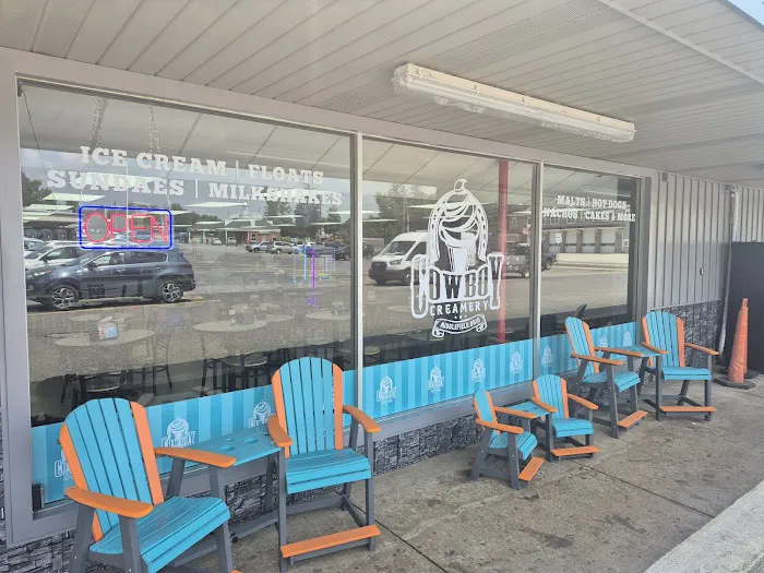 Cowboy Creamery Picture 2