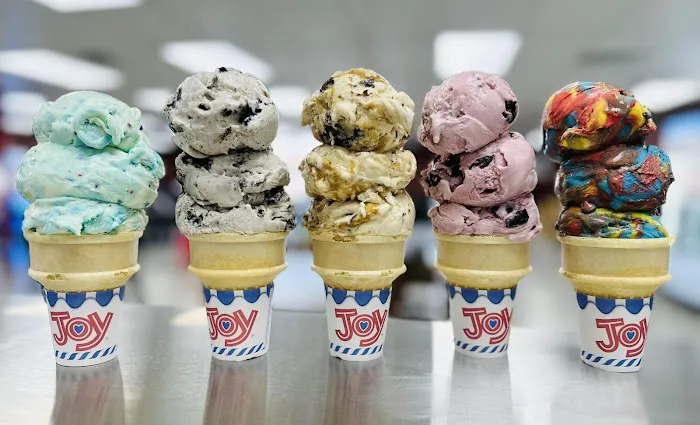 Cowboy Creamery Picture 1