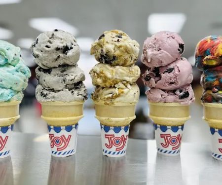 Cowboy Creamery