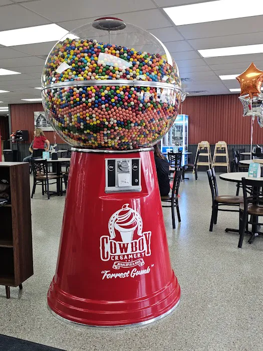 Cowboy Creamery Picture 4