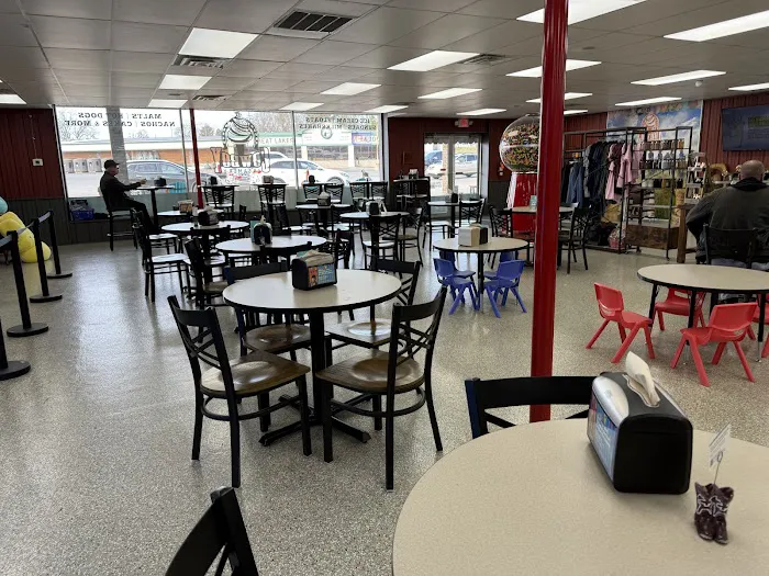 Cowboy Creamery Picture 6