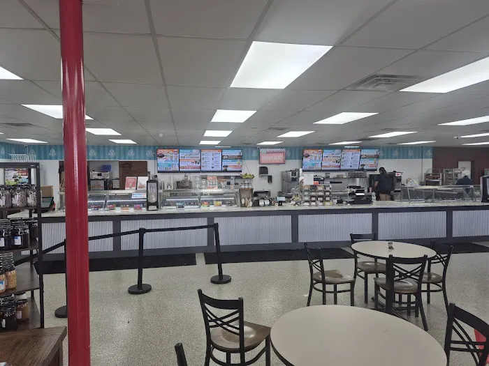 Cowboy Creamery Picture 5