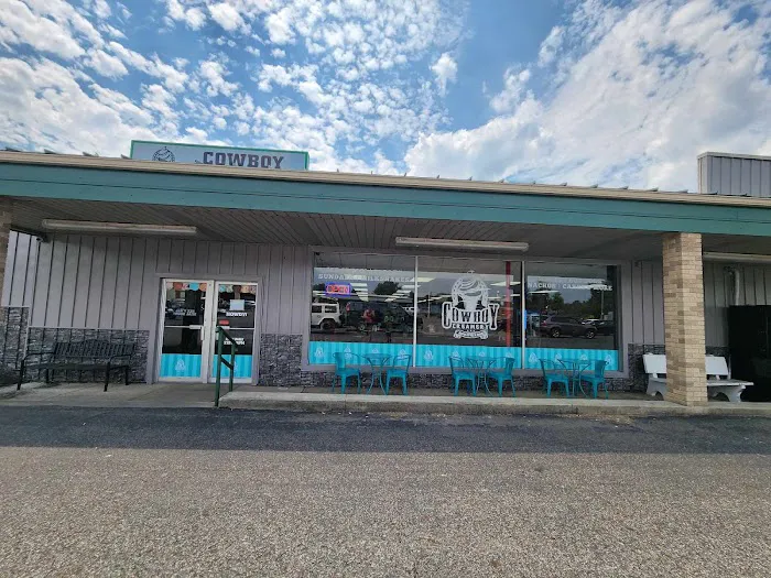 Cowboy Creamery Picture 9
