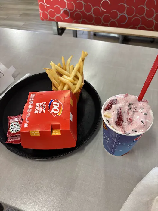 DQ Grill & Chill Picture 3