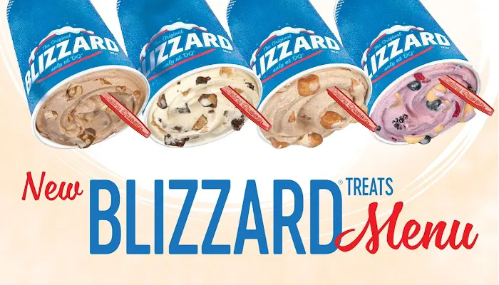 DQ Grill & Chill Picture 1