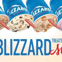 DQ Grill & Chill ico