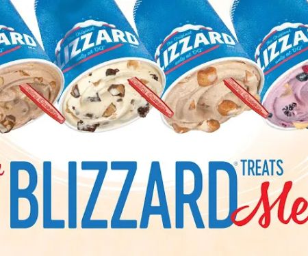 DQ Grill & Chill