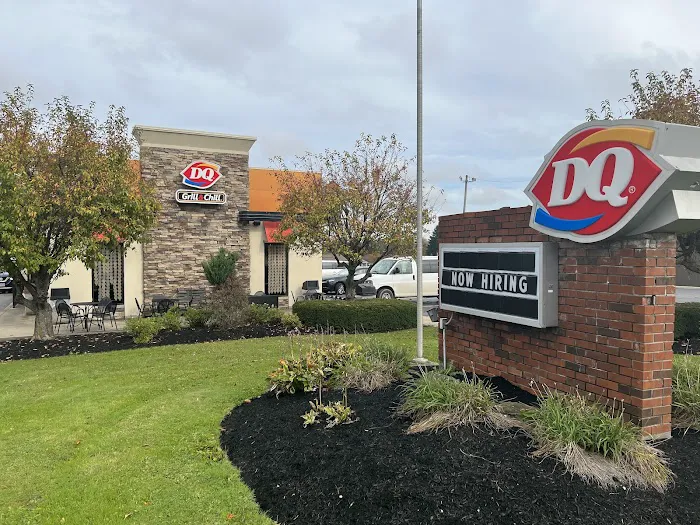 DQ Grill & Chill Picture 2