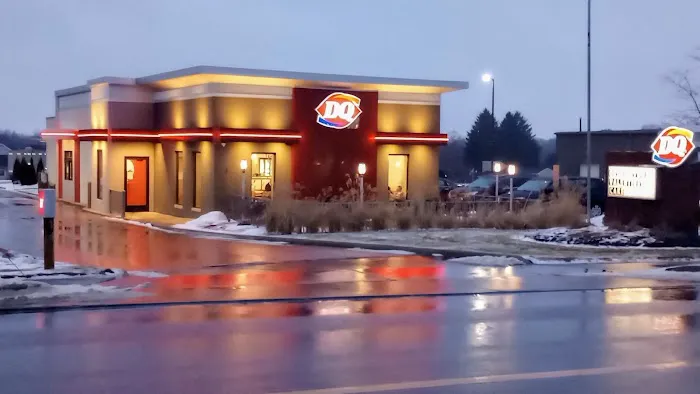 DQ Grill & Chill Picture 5