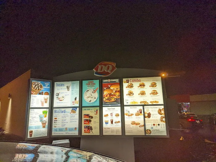 DQ Grill & Chill Picture 6