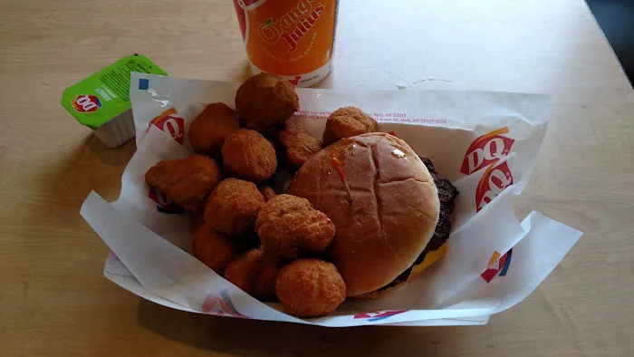 DQ Grill & Chill Picture 7