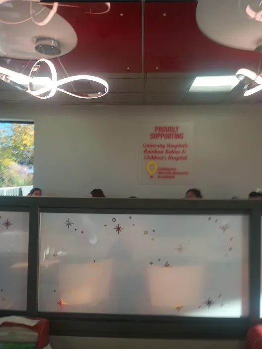 DQ Grill & Chill Picture 9