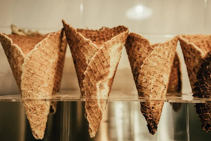 Cockeye Creamery Picture 2