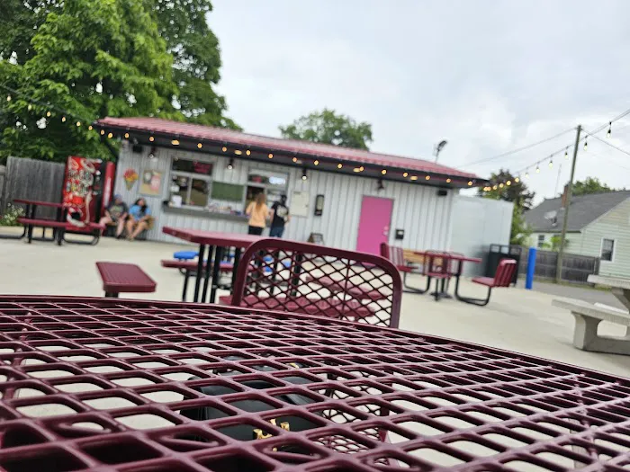 Cockeye Creamery Picture 1