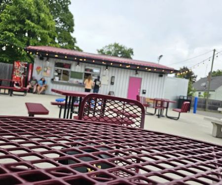 Cockeye Creamery