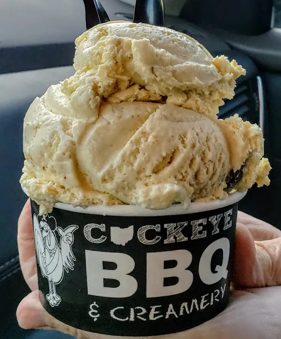Cockeye Creamery Picture 4