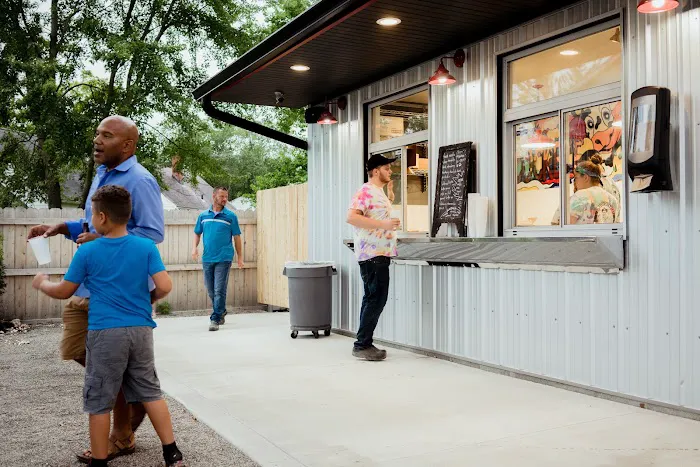 Cockeye Creamery Picture 3