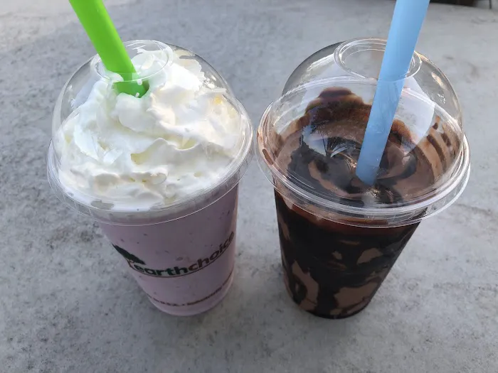 Cockeye Creamery Picture 10