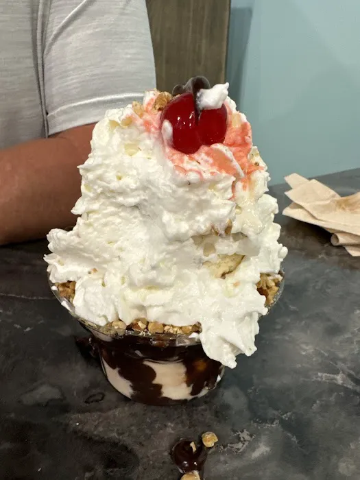 Cheshire Creamery Picture 1