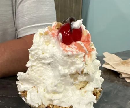 Cheshire Creamery