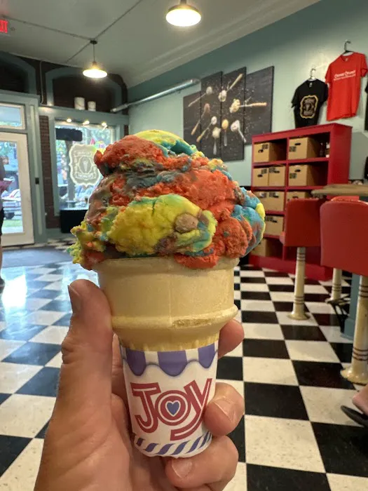 Cheshire Creamery Picture 2