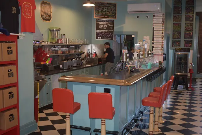 Cheshire Creamery Picture 3
