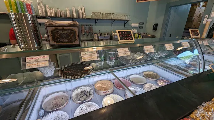 Cheshire Creamery Picture 4