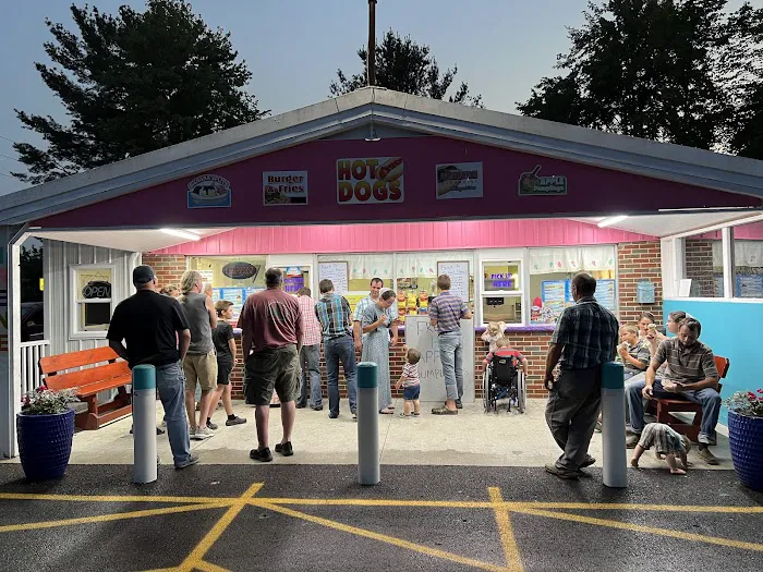 Irene's ice cream Picture 2