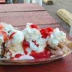 Irene's ice cream