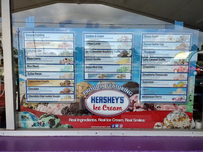 Irene's ice cream Picture 5