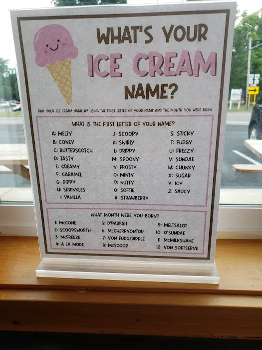 Irene's ice cream Picture 6