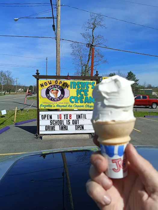 Irene's ice cream Picture 4