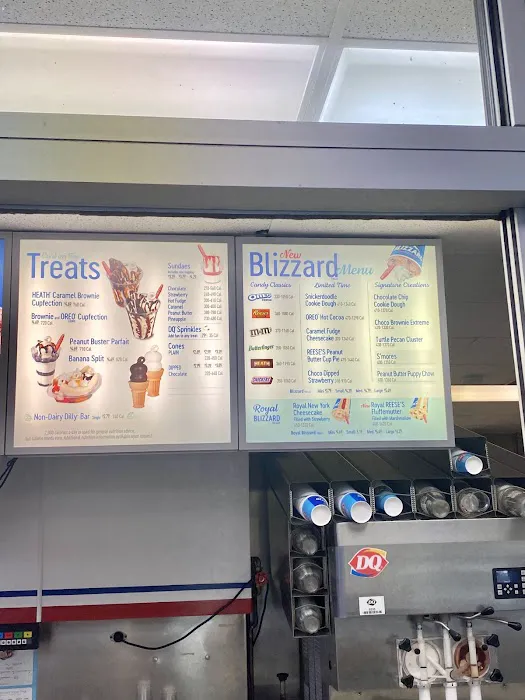 Dairy Queen Picture 1