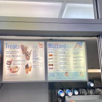 Dairy Queen ico