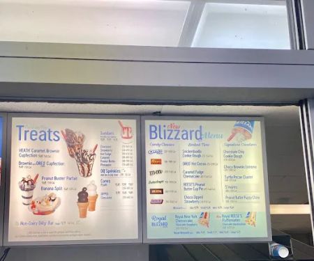 Dairy Queen