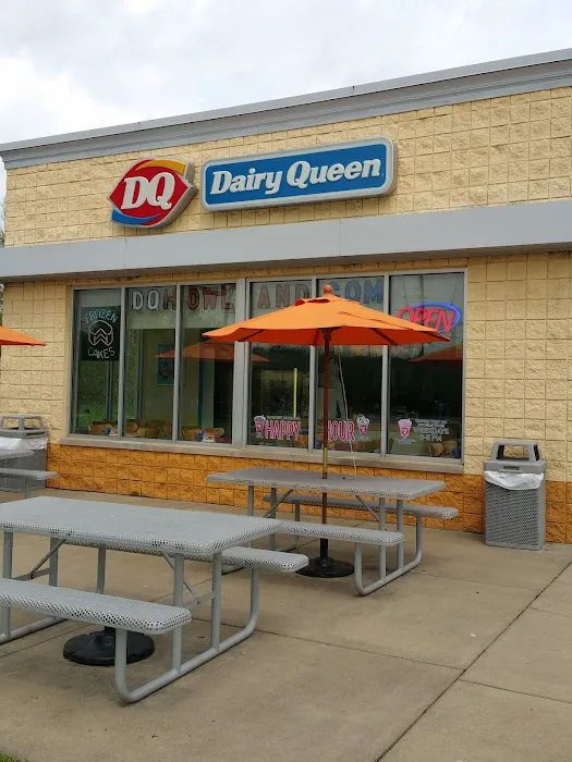 Dairy Queen (Treat) Picture 2