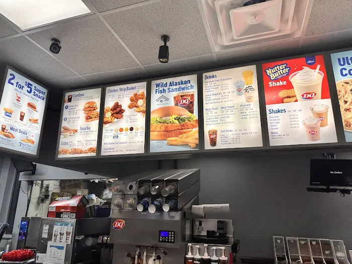 Dairy Queen (Treat) Picture 4