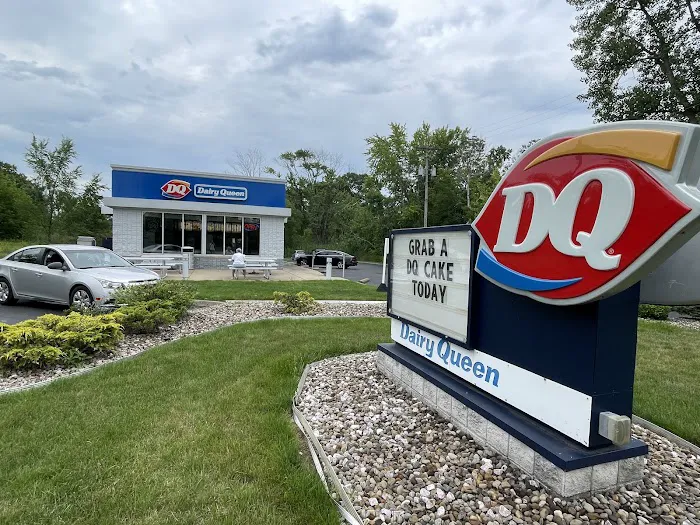Dairy Queen (Treat) Picture 10