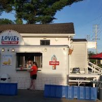 Lovie's Frosty Twist ico
