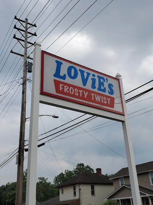 Lovie's Frosty Twist Picture 7