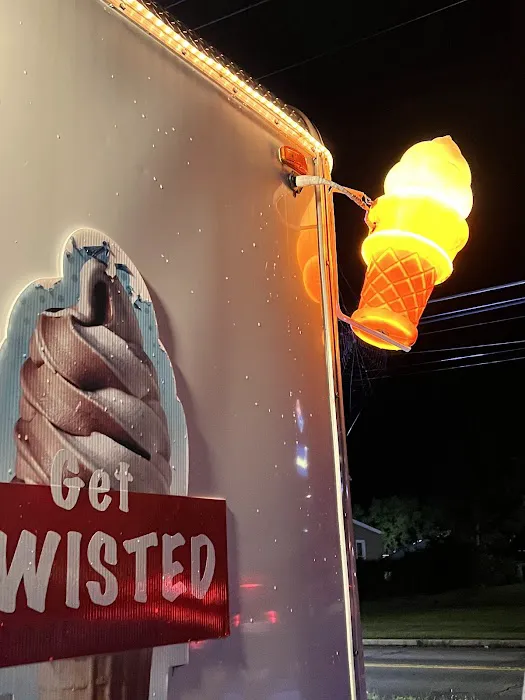 Lovie's Frosty Twist Picture 6