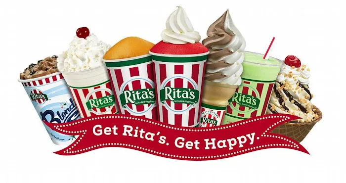Rita's Italian Ice & Frozen Custard Picture 1