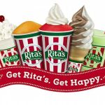 Rita's Italian Ice & Frozen Custard